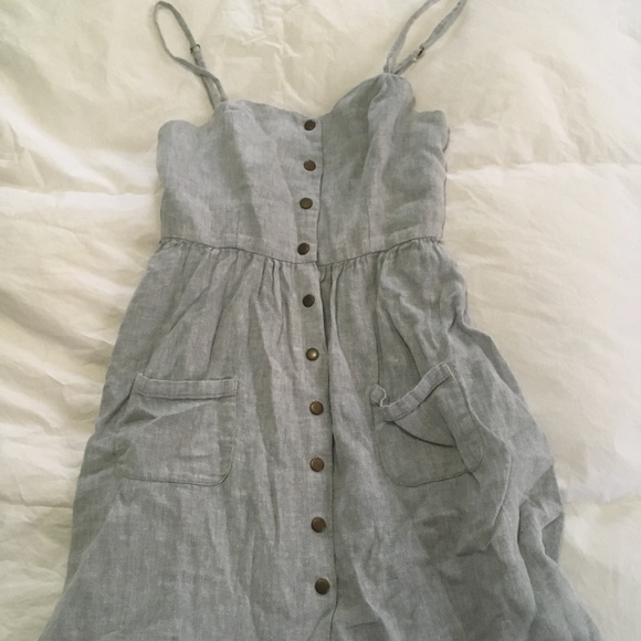 cute button up dresses